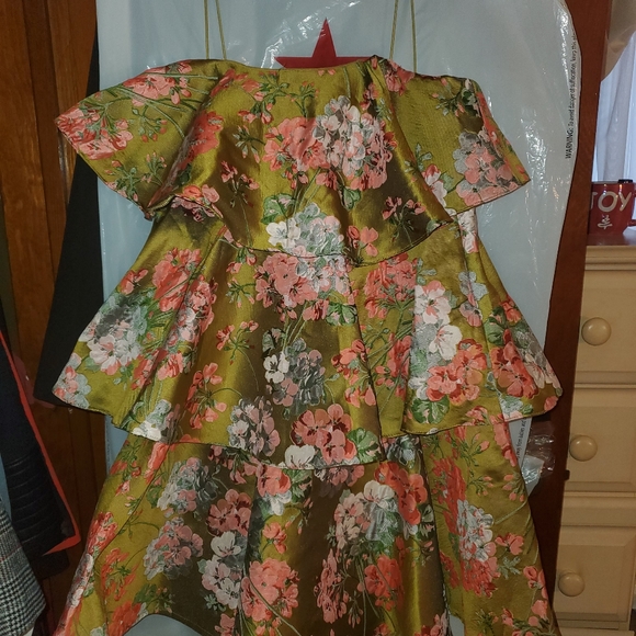 Dress - Picture 3 of 4